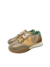 Carica l&#39;immagine nel visualizzatore di Gallery, Keh noo sneakers uomo arancio multicolore
