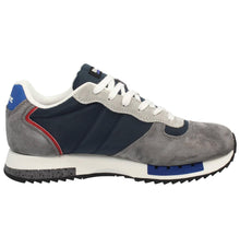 Carica l&#39;immagine nel visualizzatore di Gallery, Blauer sneakers S4QUEENS GREY/NAVY
