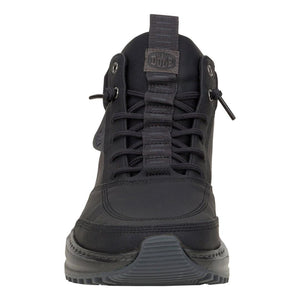 Heydude uomo Tahoe classic neri