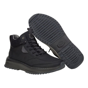 Heydude uomo Tahoe classic neri