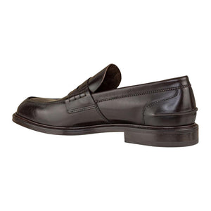 Mocassini DOUGLAS 784 TESTA DI MORO