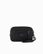 Carica l&#39;immagine nel visualizzatore di Gallery, Armani Exchange Pochette con laccio esterno
