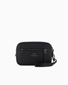 Armani Exchange Pochette con laccio esterno