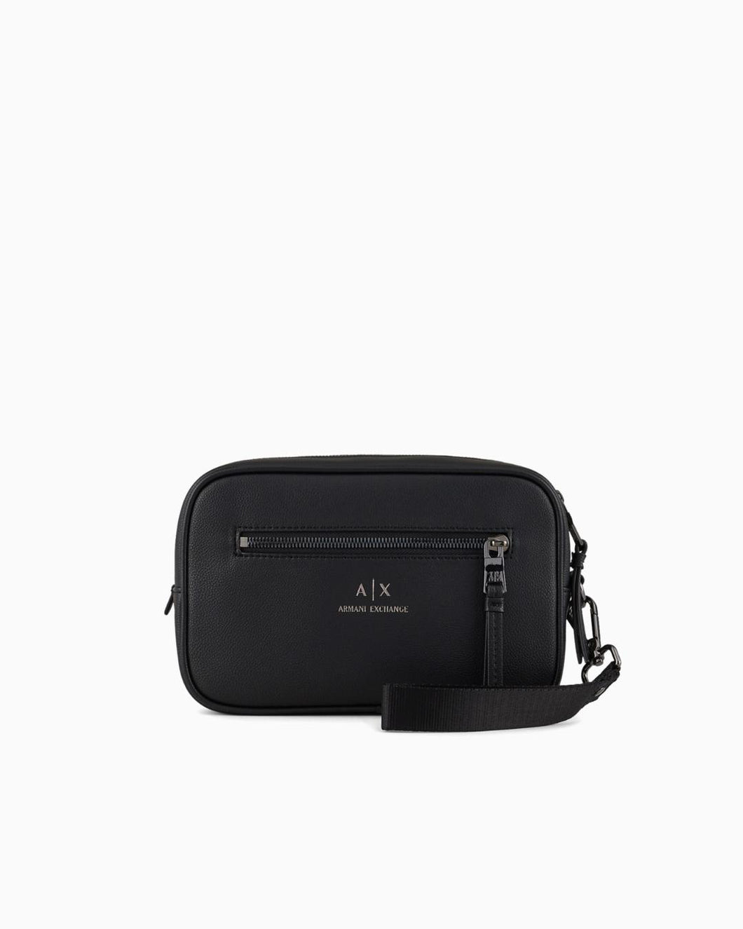 Armani Exchange Pochette con laccio esterno