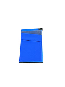 moneyhold portacarte piccolo bluette