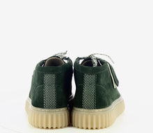 Carica l&#39;immagine nel visualizzatore di Gallery, Clarks TORHILL HI CAMOSCIO VERDE
