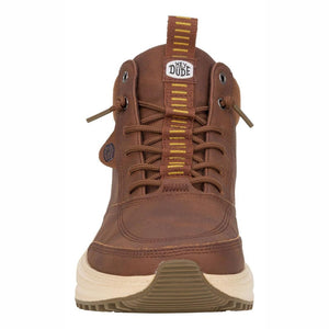 Heydude uomo Tahoe classic cuoio