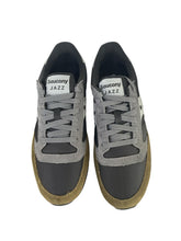 Carica l'immagine nel visualizzatore di Gallery, Saucony jazz Sneakers Uomo nero/verde militare/grigio

