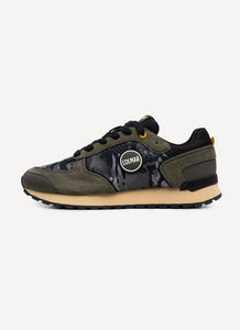 Colmar Sneakers uomo travis camu