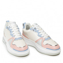 Carica l&#39;immagine nel visualizzatore di Gallery, Karl Lagerfeld sneakers in pelle SS COLLECTION
