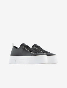 Armani Exchange Sneakers in Action Later FW COLLECTION