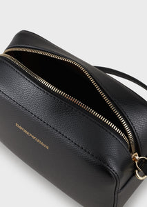 Emporio Armani mini bag con tracolla