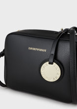 Carica l&#39;immagine nel visualizzatore di Gallery, Emporio Armani mini bag con tracolla
