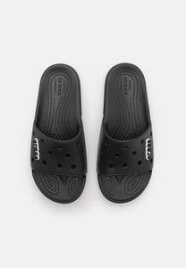 CROCS classic crocs slide SS COLLECTION