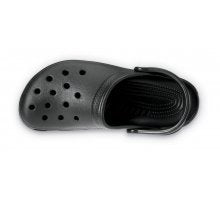 CROCS classic lined clog sabot SS COLLECTION