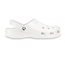 CROCS classic lined clog sabot SS COLLECTION