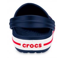 CROCS crocband sabot SS COLLECTION