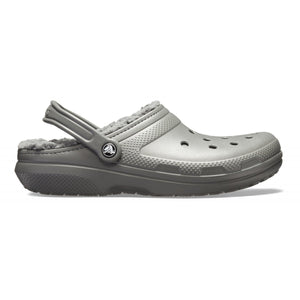 CROCS classic lined clog sabot con pelliccetta FW COLLECTION