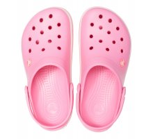 CROCS crocband sabot SS COLLECTION