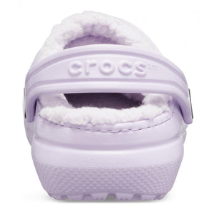 CROCS classic line blog sabot con pelliccetta FW COLLECTION