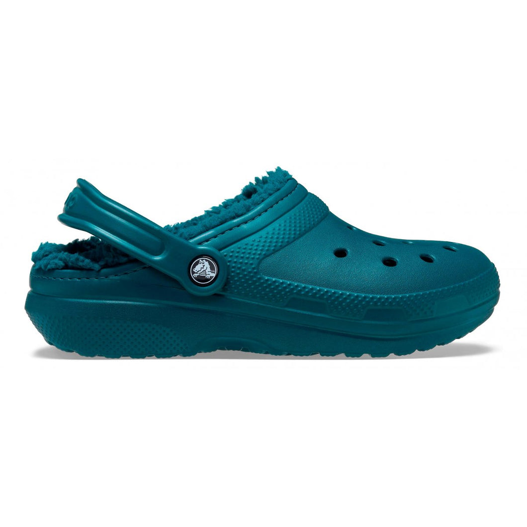 CROCS classic lined clog sabot con pelliccetta FW COLLECTION