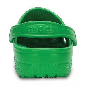 CROCS classic lined clog sabot SS COLLECTION