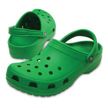 Carica l&#39;immagine nel visualizzatore di Gallery, CROCS classic lined clog sabot SS COLLECTION
