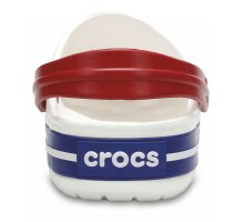 Carica l&#39;immagine nel visualizzatore di Gallery, CROCS crocband sabot SS COLLECTION
