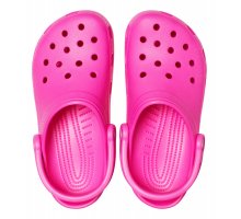 Carica l&#39;immagine nel visualizzatore di Gallery, CROCS classic lined clog sabot SS COLLECTION
