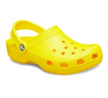 CROCS classic lined clog sabot SS COLLECTION