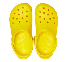 CROCS classic lined clog sabot SS COLLECTION