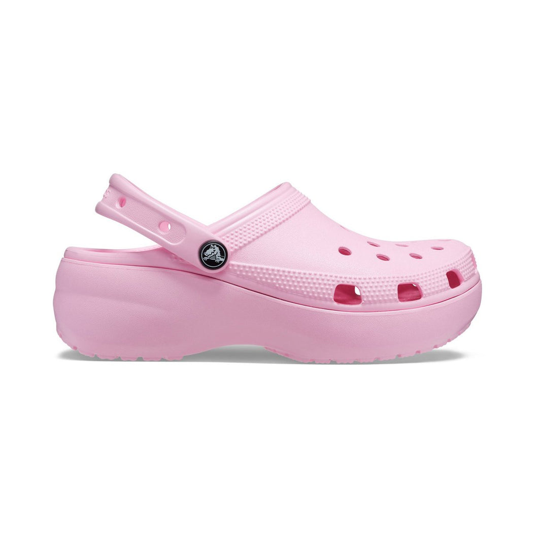 CROCS classic platform clog sabot SS COLLECTION