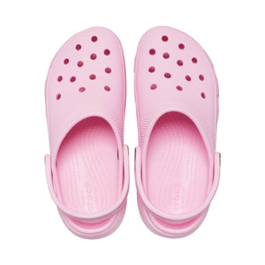 CROCS classic platform clog sabot SS COLLECTION