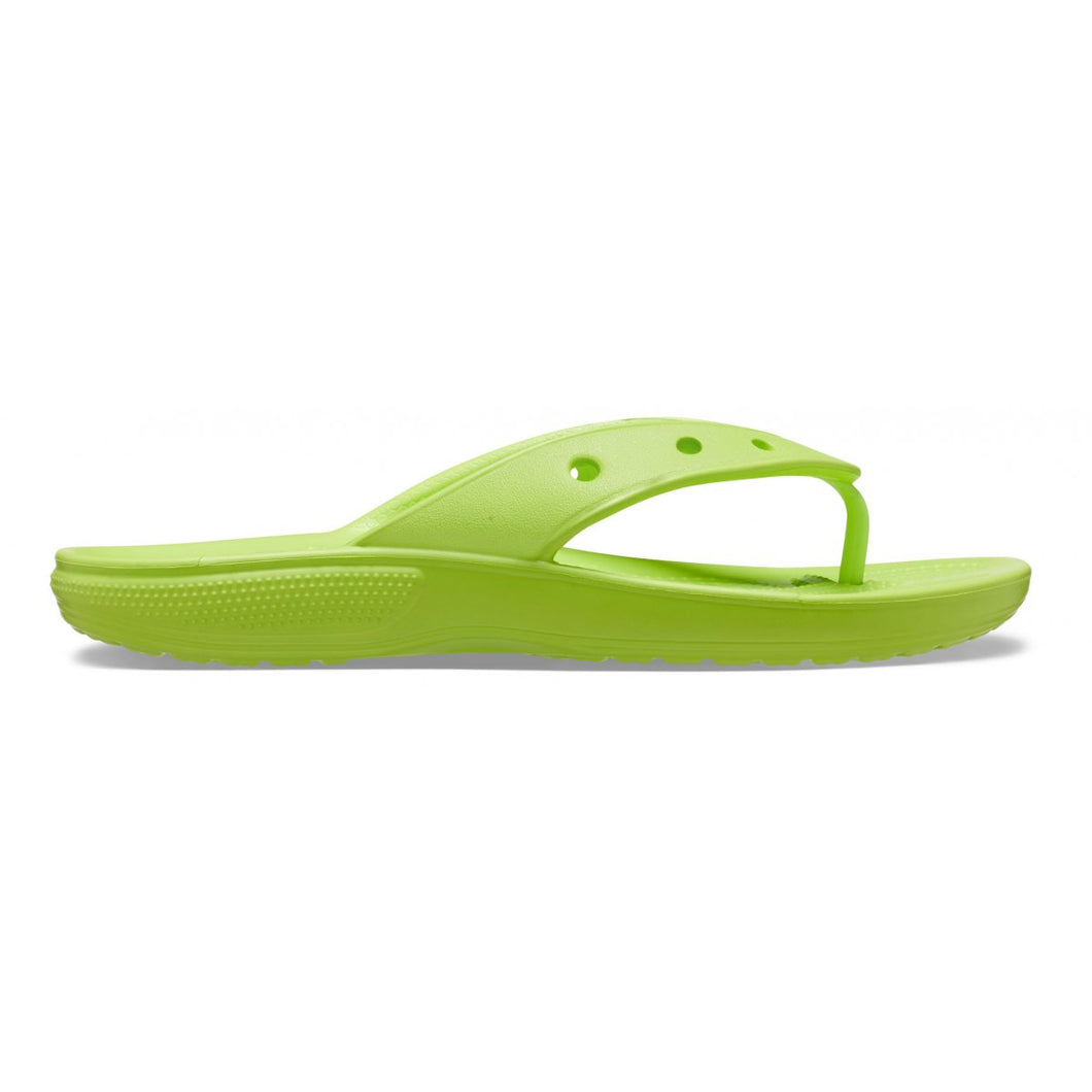 CROCS classic crocs flip SS COLLECTION