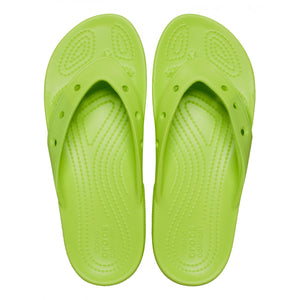 CROCS classic crocs flip SS COLLECTION