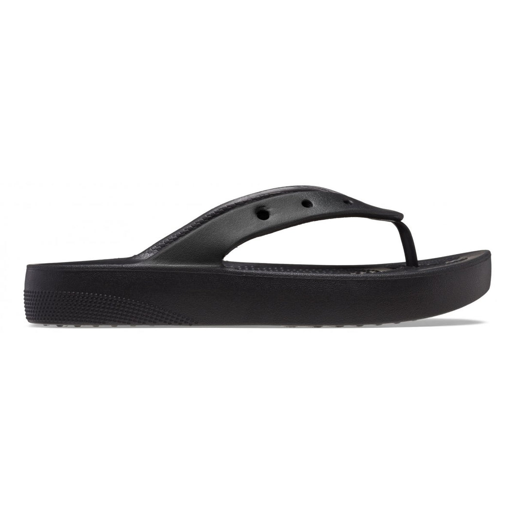 CROCS classic platform flip SS COLLECTION