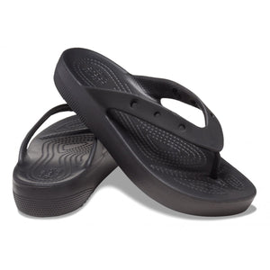 CROCS classic platform flip SS COLLECTION