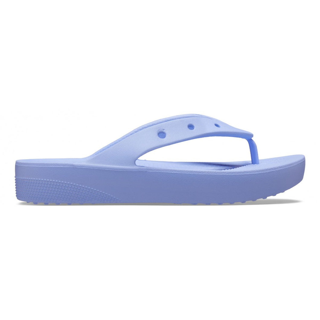 CROCS classic platform flip SS COLLECTION