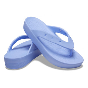 CROCS classic platform flip SS COLLECTION