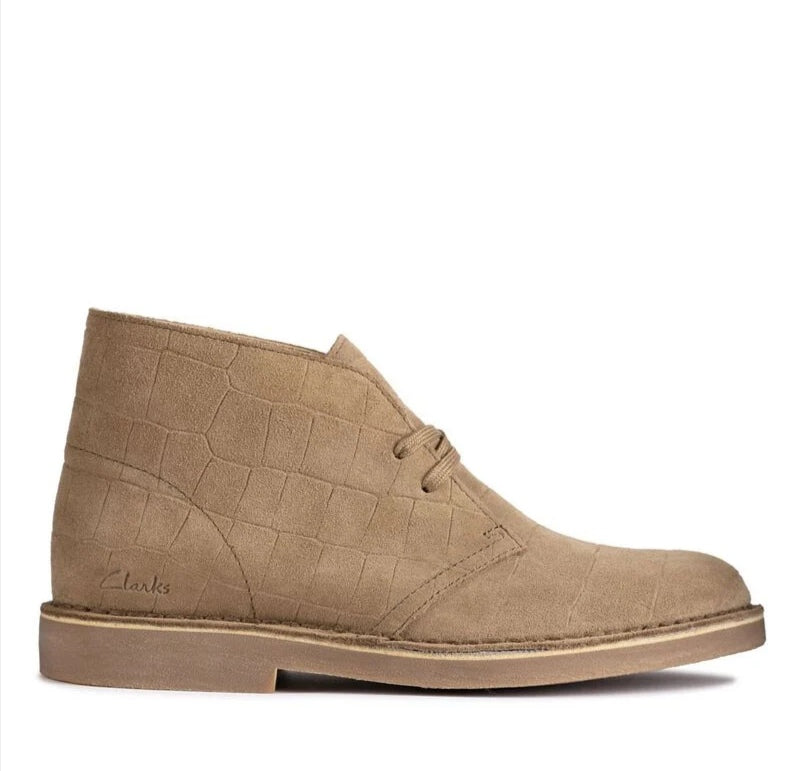 Clarks Desert Boot 2