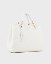 Carica l&#39;immagine nel visualizzatore di Gallery, Emporio Armani Shopper MyEA Bag media stampa cervo
