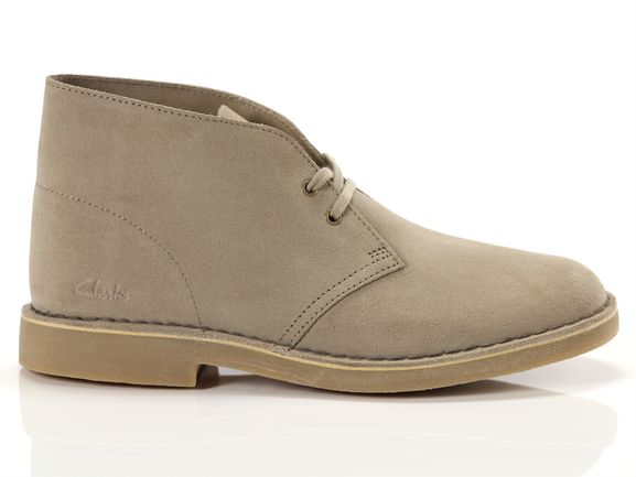 Clarks Desert Boot 2